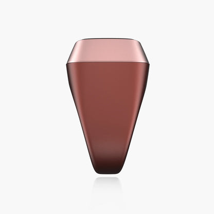 Smart Zikr Ring - Electronic Digital Counter for Prayer Time and Waterproof