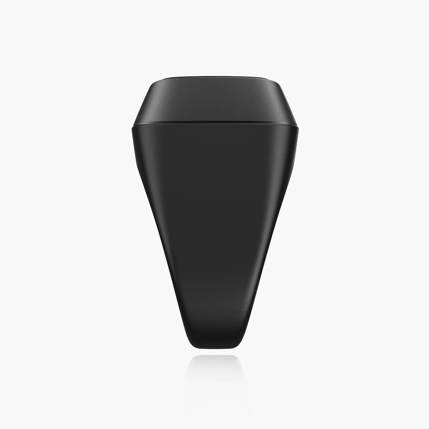 Smart Zikr Ring - Electronic Digital Counter for Prayer Time and Waterproof