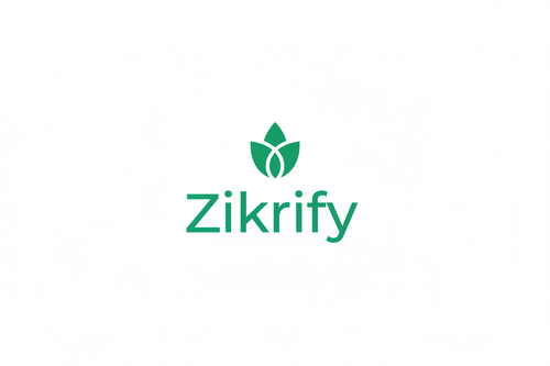 Zikrify Logo